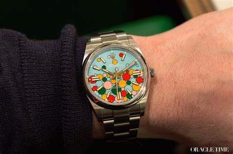 rolex ballons|rolex celebration watch for sale.